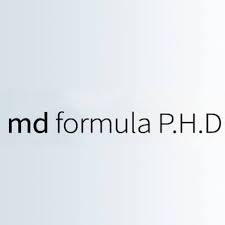 MD Formula