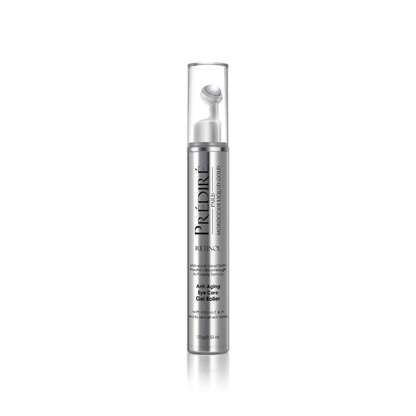 Travel Size Intensive Rapid Renewal Eye Care Anti-Aging Gel