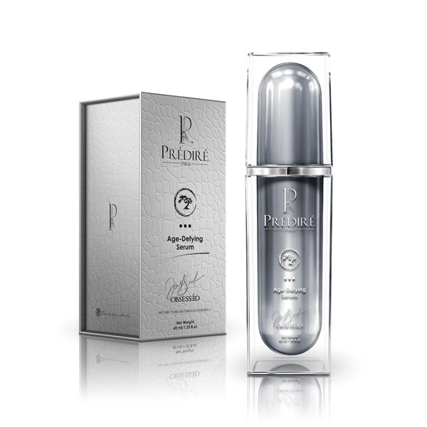 Timeless Radiance Serum