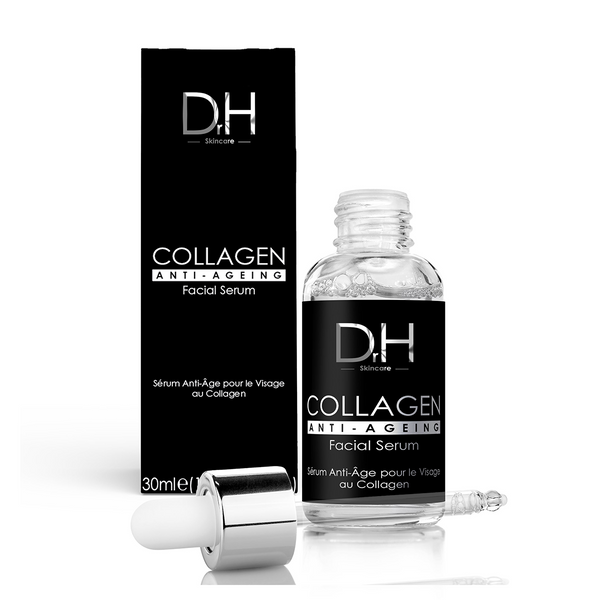 Dr H Anti-Aging Collagen Facial Serum 1.01 fl oz