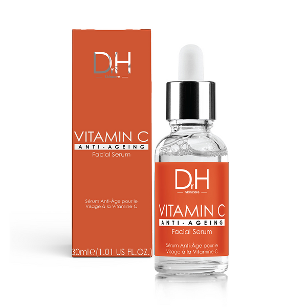 Dr H Anti-Aging Vitamin C Facial Serum 1.01 fl oz