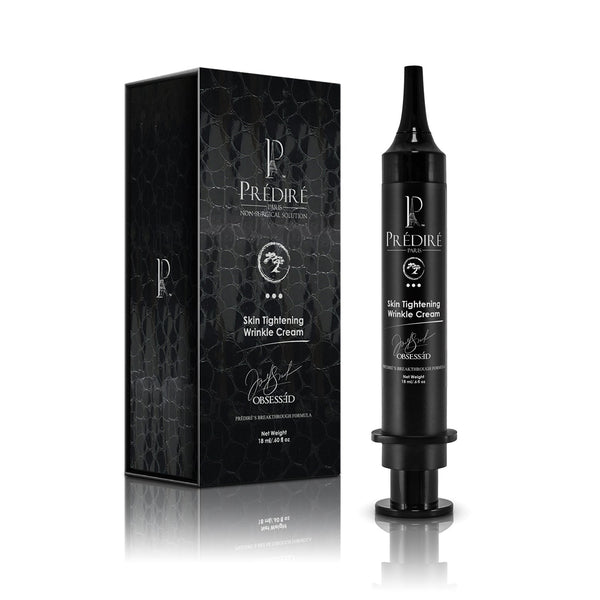 Skin Tightening & Tissue Bonding Wrinkle Cream