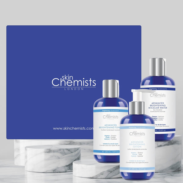 Advanced Brightening Essentials